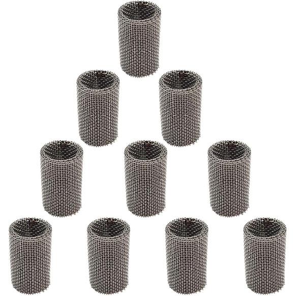 10 ШТ. 252069100102 Сетчатый фильтр свечи накаливания для отопителя Eberspacher Airtronic D2 D4 D4S