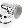 1080 Degree Rotating Faucet Universal Kitchen Aerator Swivel Faucet Wide Swivel