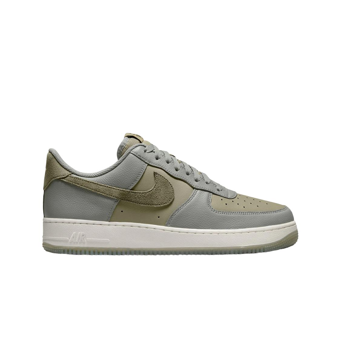 

Nike Air Force 1 07 Lv8 Dark Stucco Neutral Olive 275