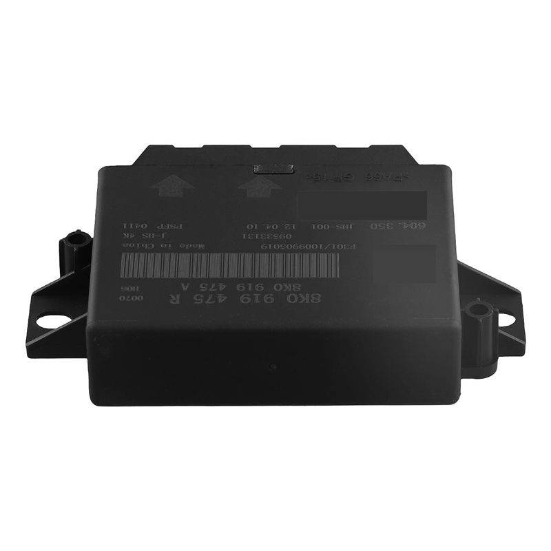 A02Q-Parking Assist System Control Unit Module 8K0919475R For RS5/Q5 A5/S5 A4/S4 8K0 919 475 A New Reversing Radar