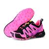 Outdoor Off-road Running Shoes Solomon Travel Hiking Shoes Hiking Shoes Breathable Large Size