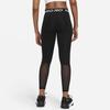 Nike Pro Women's Mid-Rise Full-Length Leggings CZ9780-010