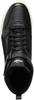 Puma Rebound Game WTR Sneakers (387604-02) Black/black