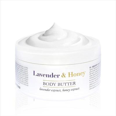 Péče o tělo – Tělové krémy a mléka