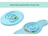 Kindergarten Snail Balance Board: Children's Egg-Shaped Sensory Training Toy