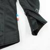 Flagship Aeolia Mesh Jacket Black White Men's EJ-S121 &