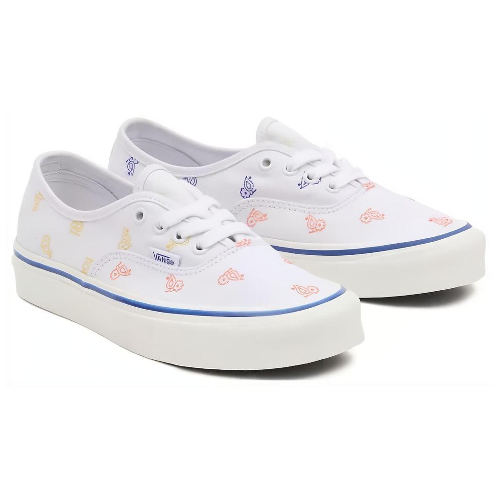 Vans Ua Authentic 44 Dx Anaheim Factory Ricamo Heritage VN0A5KX4AVZ