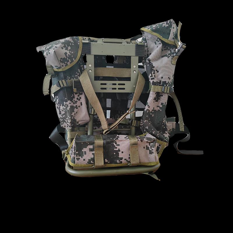 SUPCOM 171 Radio Backpack Frame (CN version)