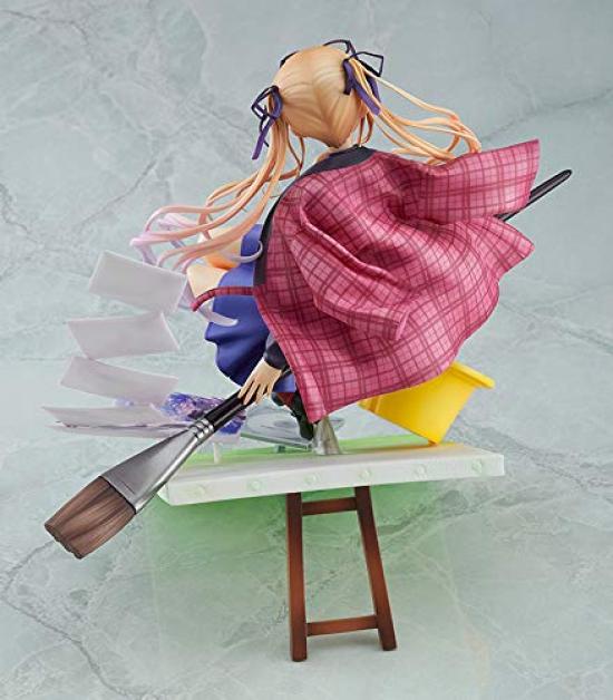 Saekano: How To Raise a Boring Girlfriend Fine Sawamura Spencer Eriri Casual Clothes Ver. 17 Scale ABS&PVC Painted Complete Figure G94217