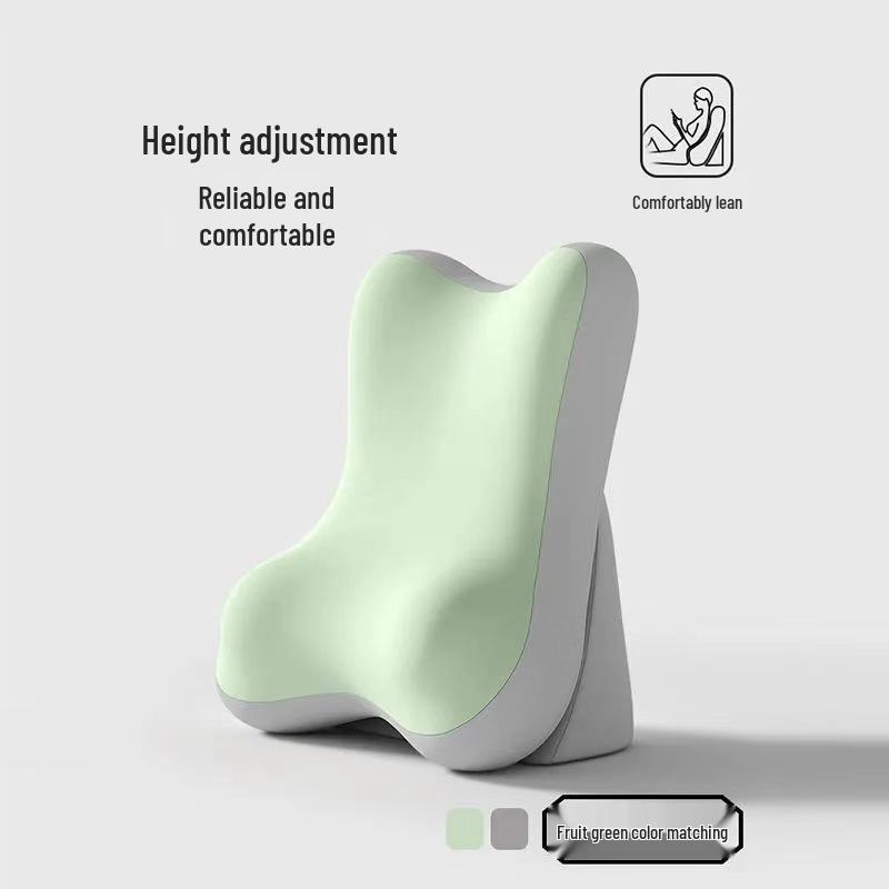 Thickened Multifunctional Reclining Bedside Sofa Cushion & Hip Support Pad