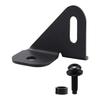 Driver Side Antenna Bracket For Multiple Models Quick Setup Driver Side Front Antenna Mounting Bracket