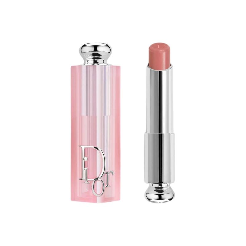 

DIOR Lipstick #038 Soft Nude Apricot Brown Warm Color No Gift Box No Gift Bag красный