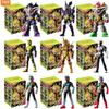 Blokees Kamen Rider Star S Series Blind Box Masked Rider Assembled Toys Saber GEATS Hopper Kuuga Action Figure Gift