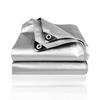 Tarpaulin, Protection Tarpaulin, Tarpaulin with Eyelets, Protection Tarpaulin, Tear-proof Protection Tarpaulin 2m X 4m