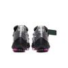 CD8178-001 OFF-WHITEANIKE  VAPOR STREET BLACK (Women's)