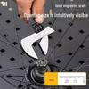 Datu Rust-proof Adjustable Wrench