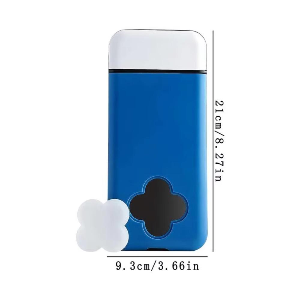 Lightweight Timer Bag Portable Design Portable Safe For Kids Phone Lock Box  School Supplies