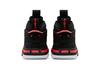 Men's Sneakers Jordan 36 PF Infrared 23 (White Sole) Black/Infrared 23