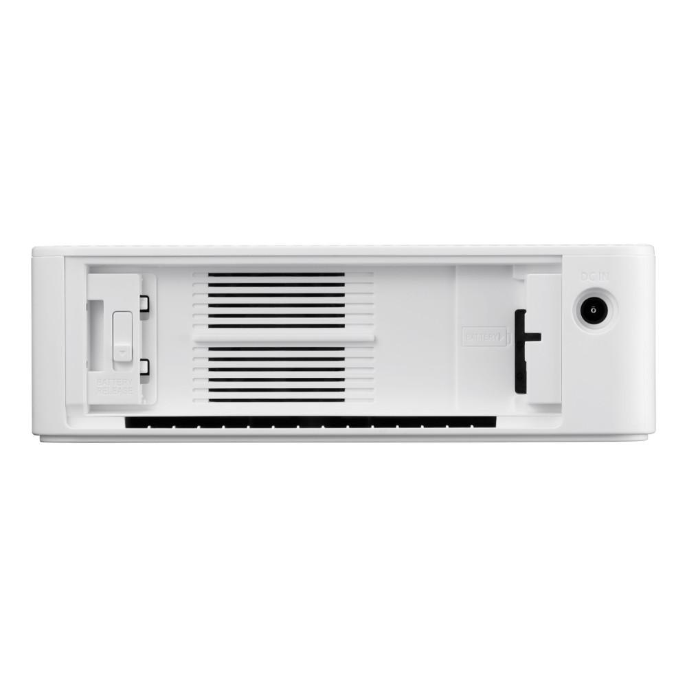 Canon SELPHY CP1500 Printer White