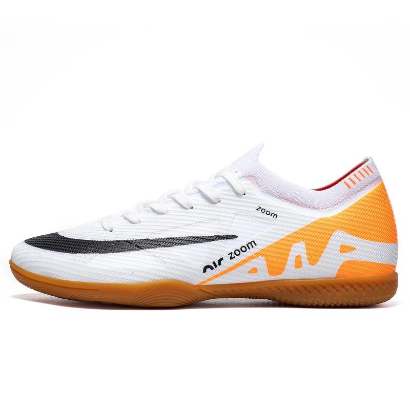 

New low-top football shoes Flat football shoes Training shoes Football men 45