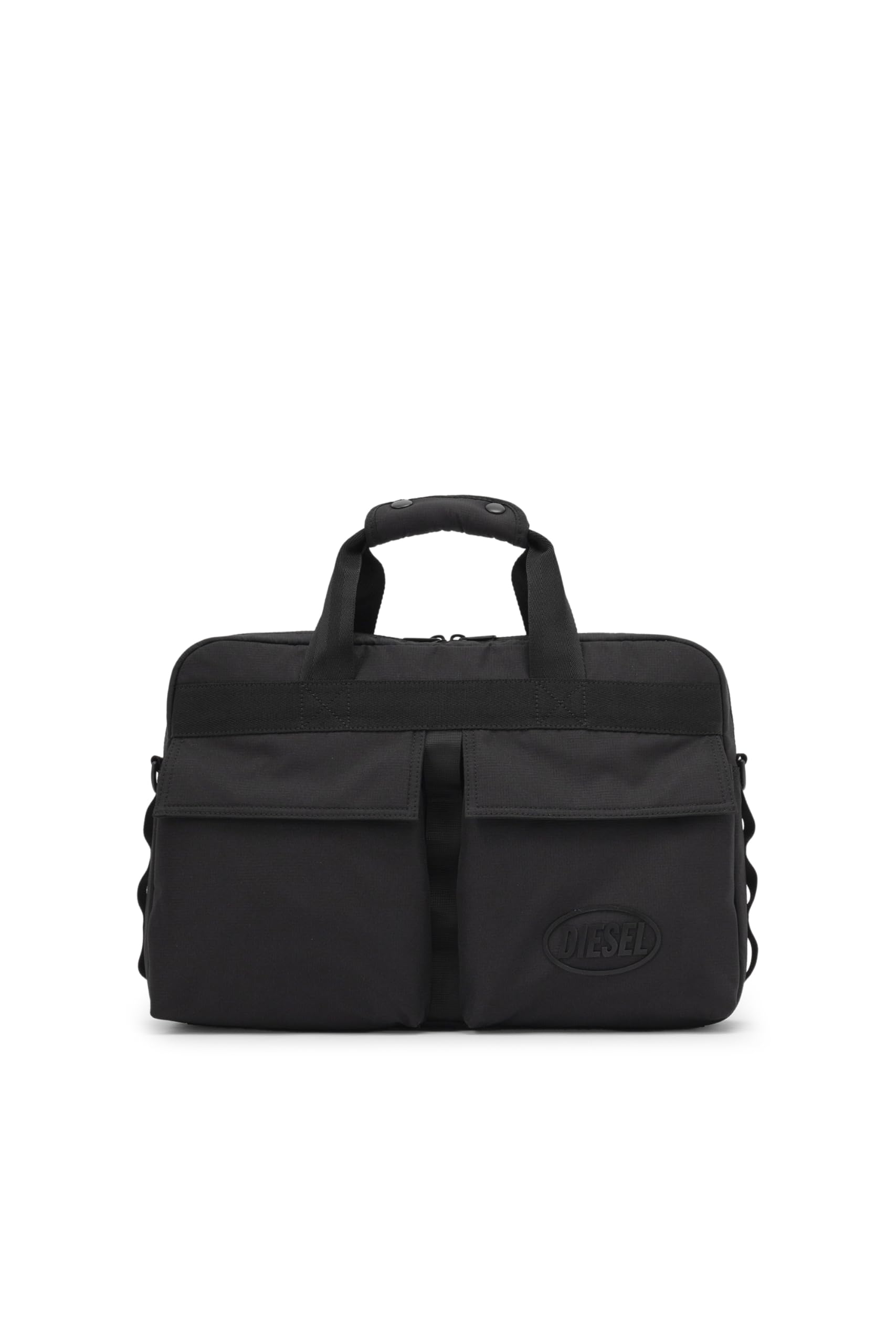 

Bag Shoulder Bag BUSINESS BAG X10338P8202 T8013 Black UNI [Diesel] [Diesel] Men s чёрный