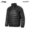 Li-Ning CF Stream Slim Fit 90% Duck Down Stand Collar Jacket