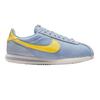 Womens/Ladies Cortez Suede Trainers