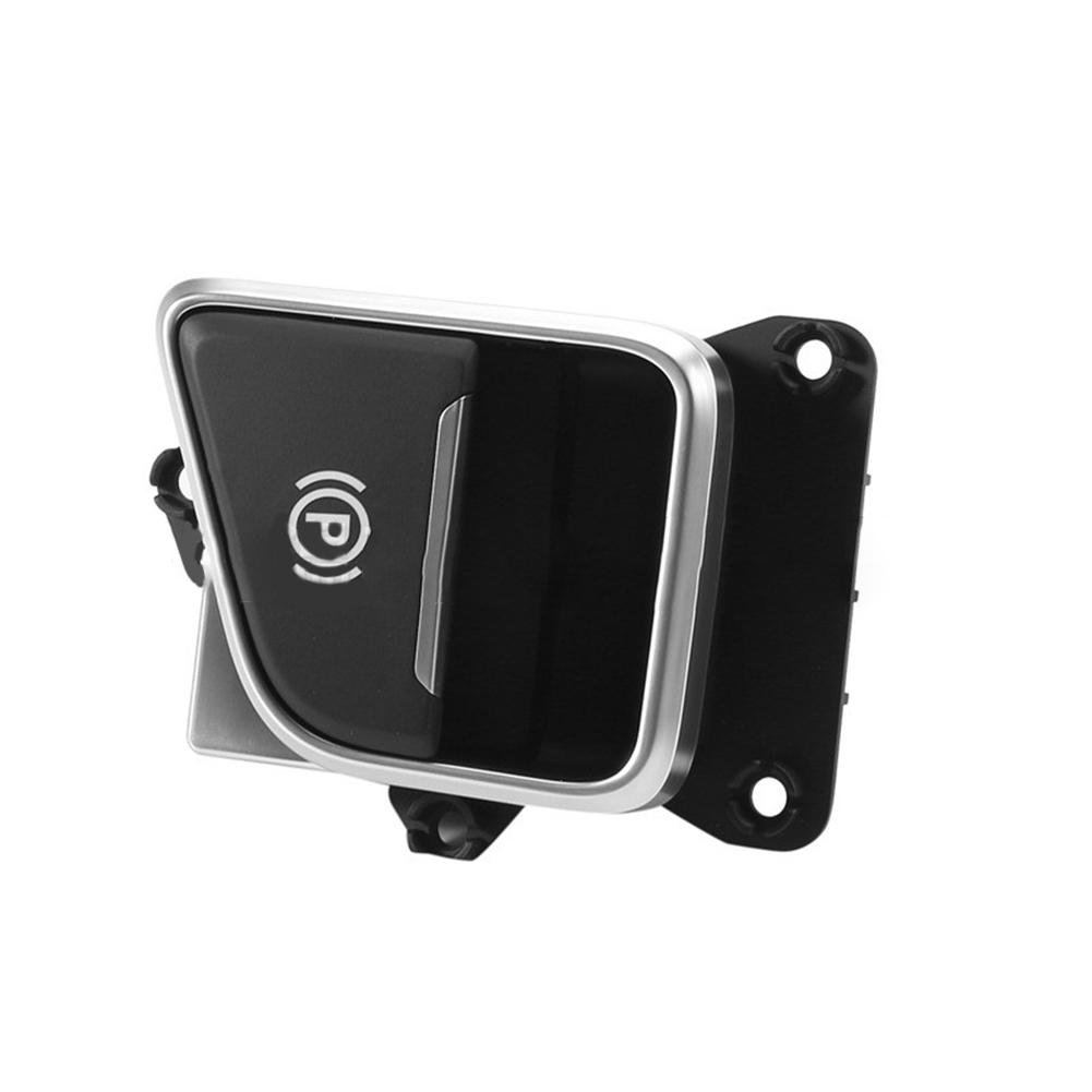 Parking Button Handbrake Switch Car Accessories Handbrake Parking Switch 93766-A5000 Button For Hyundai For I30 2012-16 New