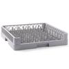 Dishwasher Basket for Trays 50x50cm - Hendi 877111