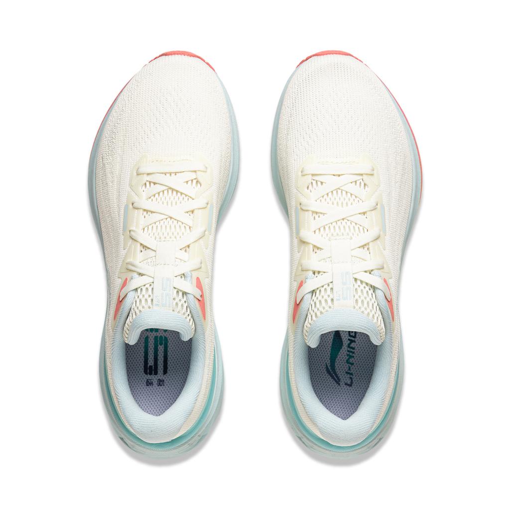 Li Ning My Leap 3.0 Cushioning Slip Resistant Abrasion Resistant Breathable Support Lightweight Rebound Low Top ARSV024-7