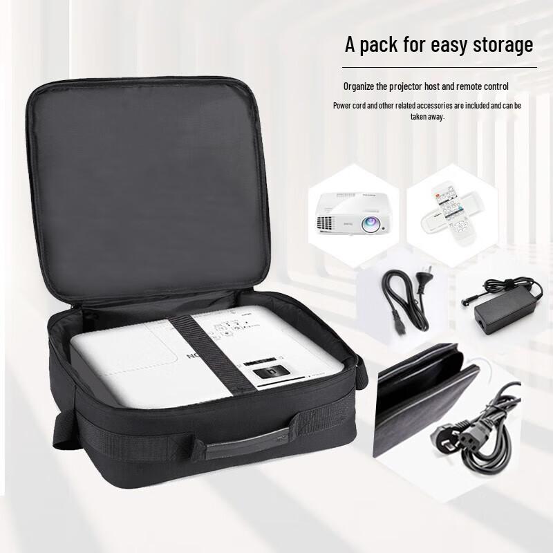 CINE B5505 Universal Projector Carrying Case