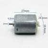 FF-260PA-2474 Mini 24mm*18mm Electric Motor DC 3V 3.7V 4.2V High Speed Engine For Electric Shaver Razor Car Toy Boat