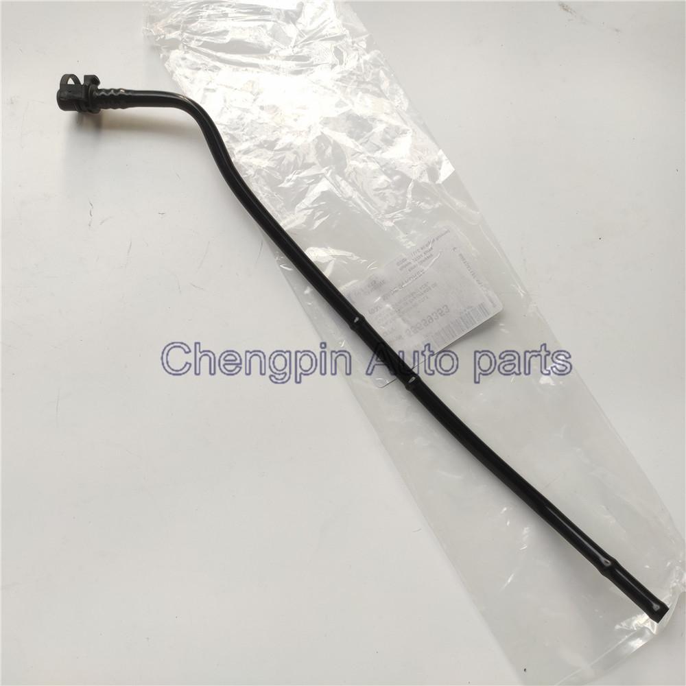 10X Salida de Tubo Calentador de Cuerpo de Aceleración OEM# 55559353 Para Chevrolet cruze 1.6 Excelle GT XT 1.6 Hideo Opel Astra Zafira