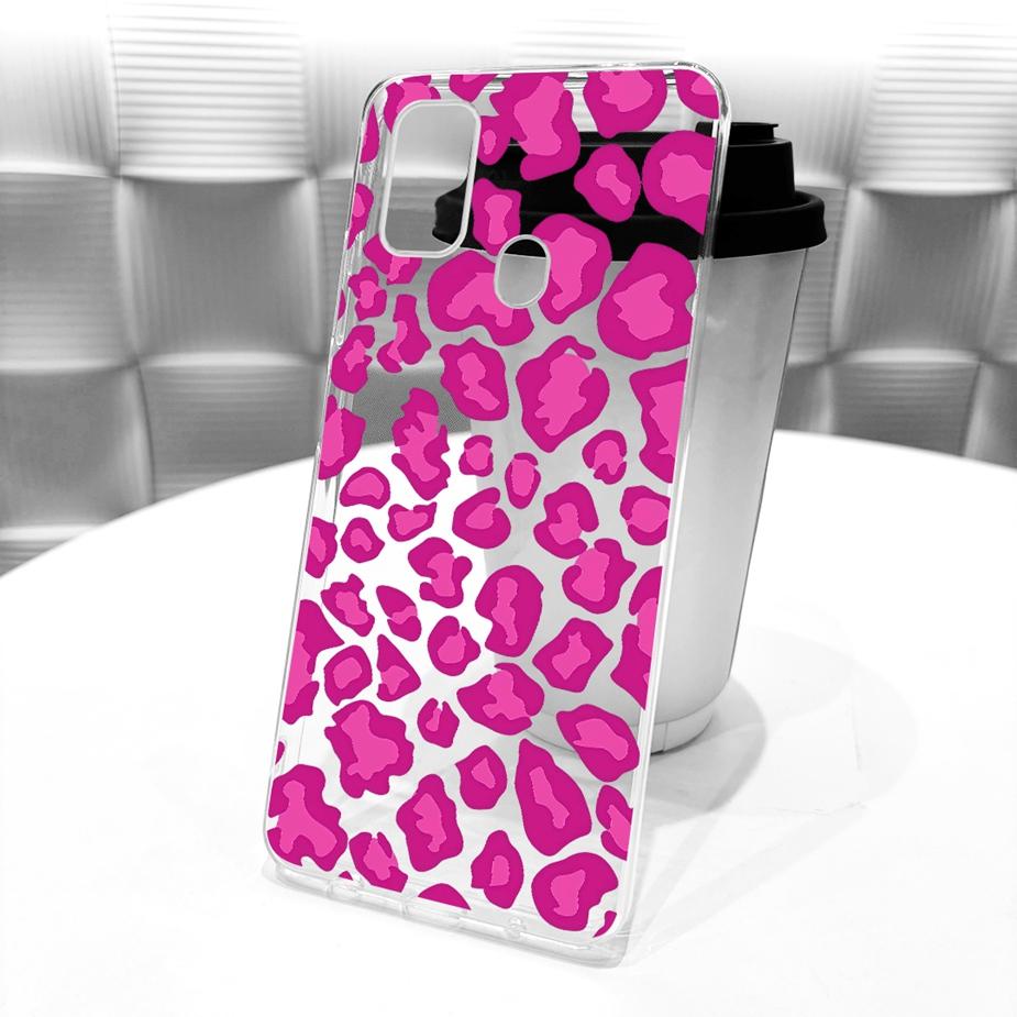 For Samsung Galaxy M21 Case SM-M215F New Fashion Painted Cover Soft Silicone Case For Samsung M21 2021 M 30 s Galaxy M30s Fundas