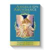 Angel of Abundance Oracle Cards (2023 Revised Edition) (Oracle Card Series)
