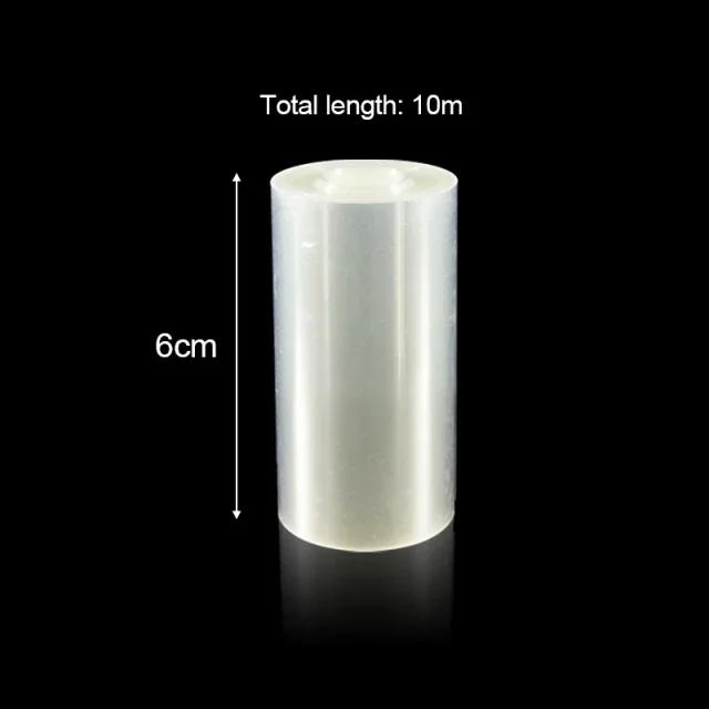 

Кухонная ацетатная пленка для выпечки, декор для торта, прозрачная пленка для обрамления торта, муссовые противни для торта, обрамляющие края, воротник своими руками