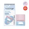Anti-Pore Blackhead Bubble Nose Pack (5 Sheets)
