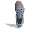 Adidas Racer TR23 Solid Grey Blue Burst Herren Sneaker Mgh-Solid-Grey Carbon ID3058