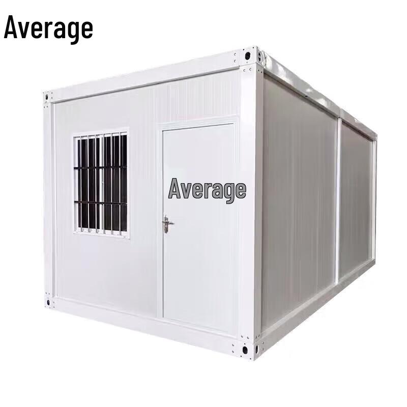 Zhongjun Modular Container House