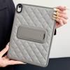 Stand Case For iPad 2026 2025 Pro Cases Air 3 4 5 6 7 8 9th 10th 11th 12th Generation 10.2 10.9 11 12.9 Air 13 " Mini 6 7 Kickstand Cover