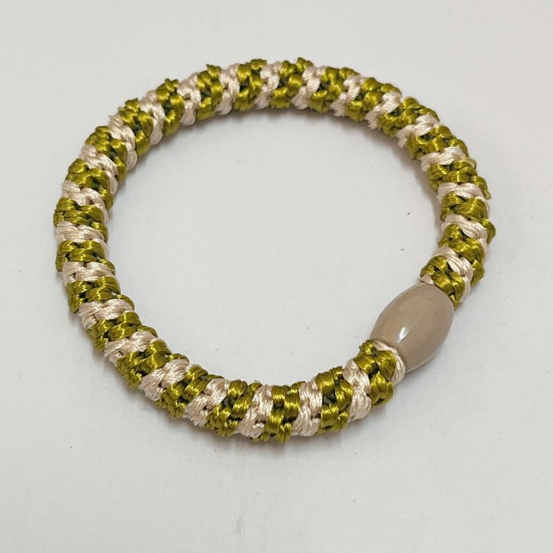Fasce Elastiche Semplici di Base alla Moda Porta Coda di Cavallo Scrunchies Leopardati Cerchietto Per Ragazza Donna Accessorio per Capelli