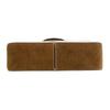 Tory Burch Felix Fashion Minimalist Leather Baguette Underarm Bag Women bags Beige Cream 153437-200