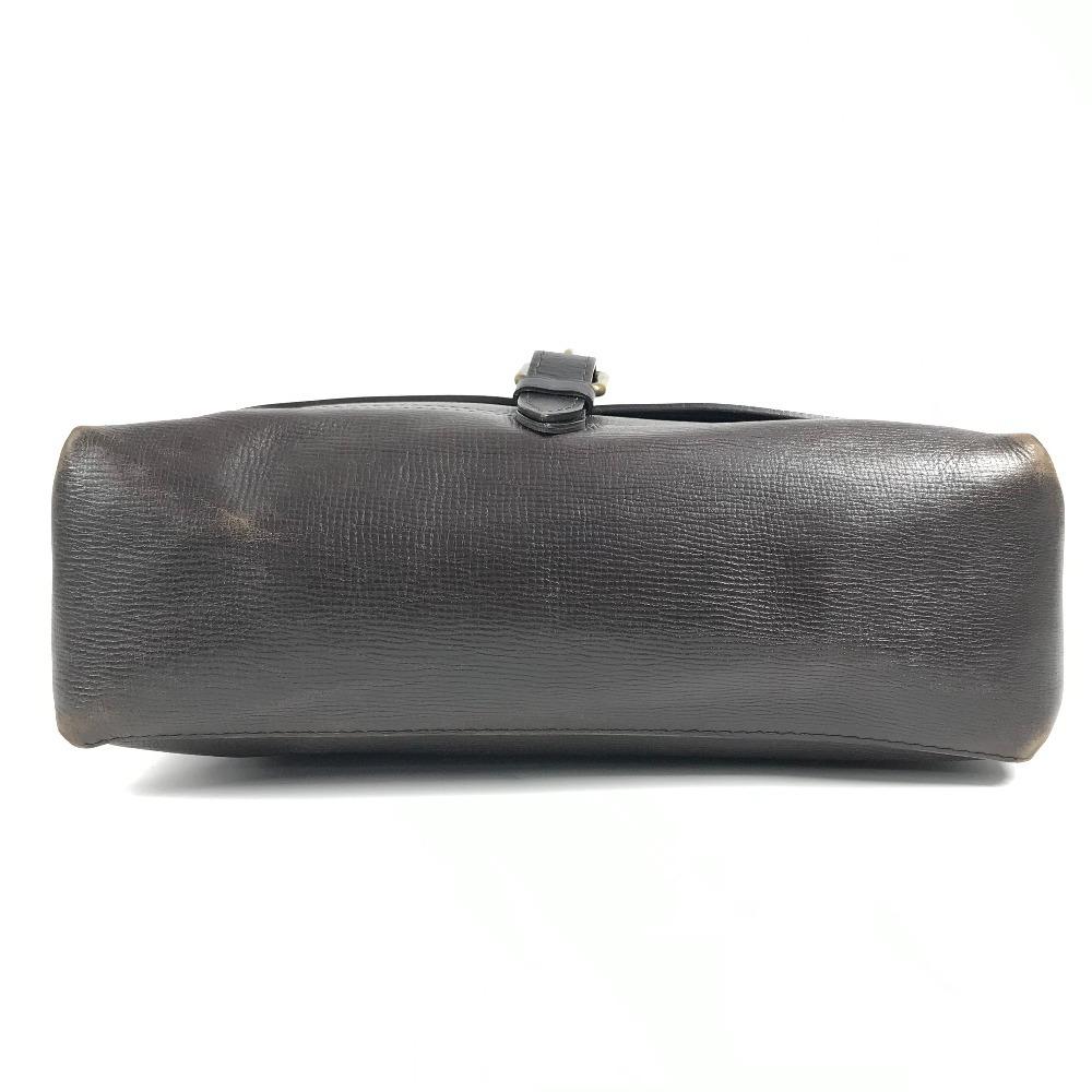 Louis Vuitton M92071 Utah Messenger Crossbody Klapp-Umhängetasche Umhängetasche