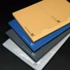 Laconic Planner 2027 A5 Monthly Pocket Black LAMD97-170BK (Starts December 2026)