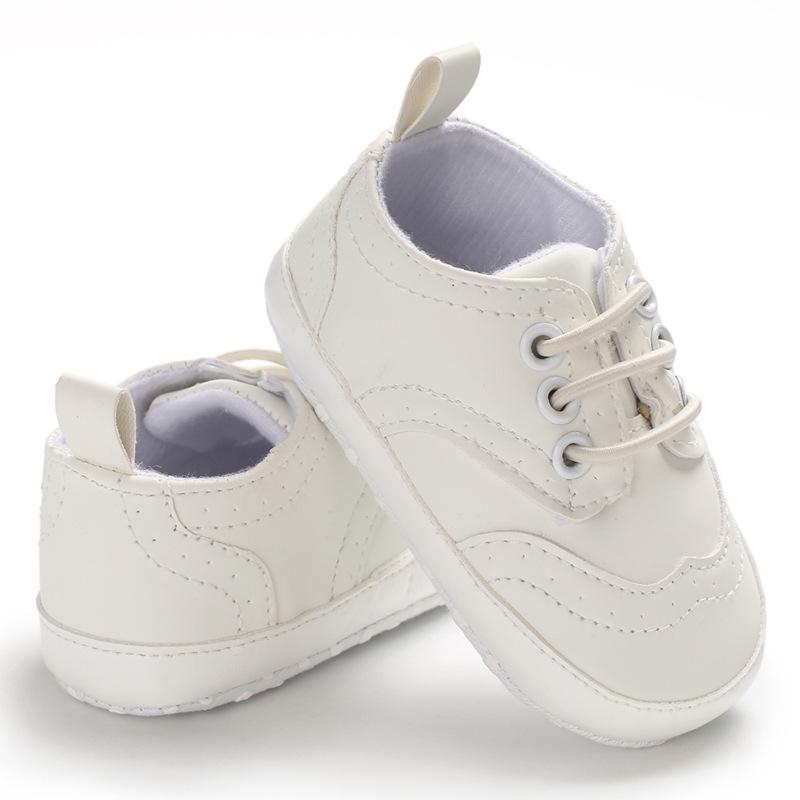 Soft Sole Baby Walking Shoes for Infants
