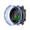 Protective Shell Anti-scratch Shock-proof Soft Watch Screen Protective Case for Garmin Forerunner55/158