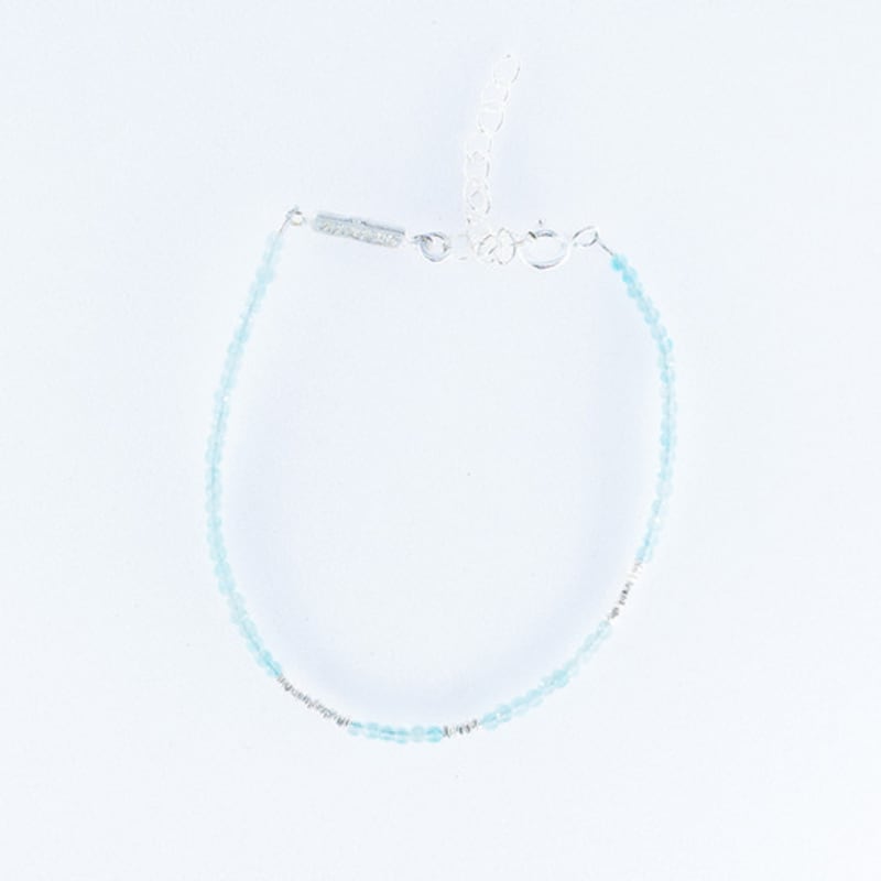 

BLOCK HR 460B_Block Bracelet 25-26cm