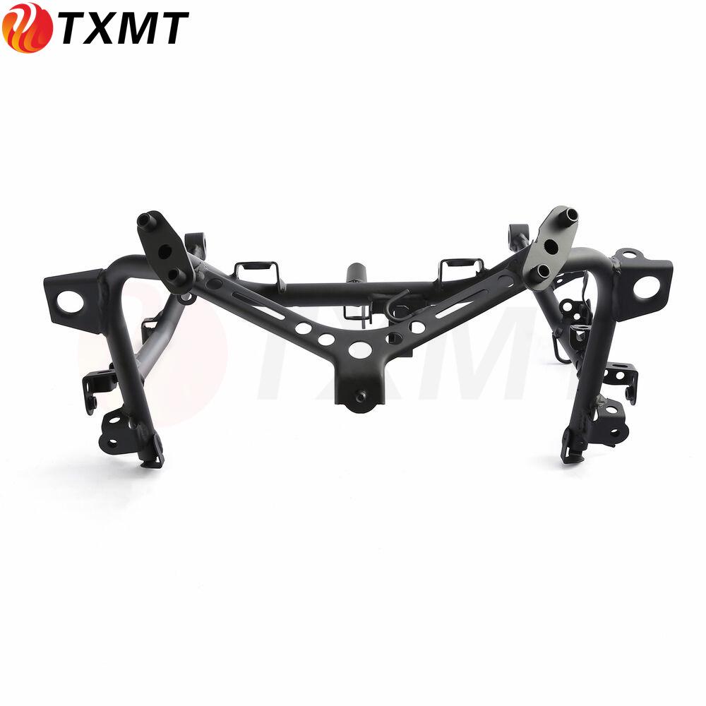 Kawasaki Ninja 400 Headlight & Instrument Bracket (2018-2023)