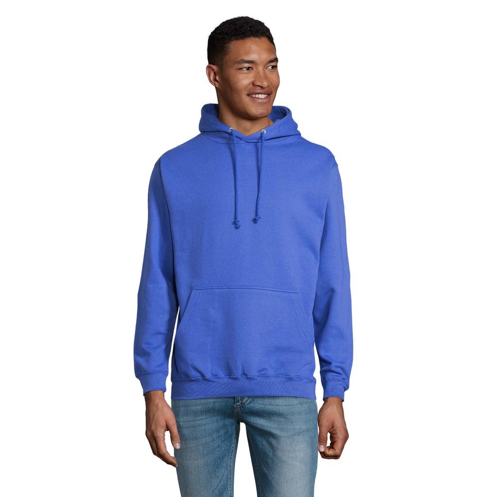 SOLS Unisex Adult Condor Hoodie