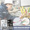 Lamp Board Electronic Sealant Electrical Insulation Liquid Tape Fast Dry Paste